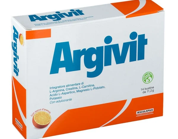 افضل دواء argivit في مصر